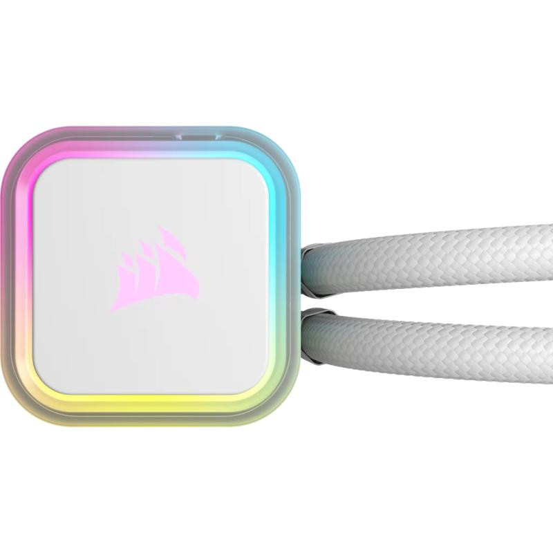 corsair-icue-h100i-rgb-elite-liquid-cpu-cooler-white