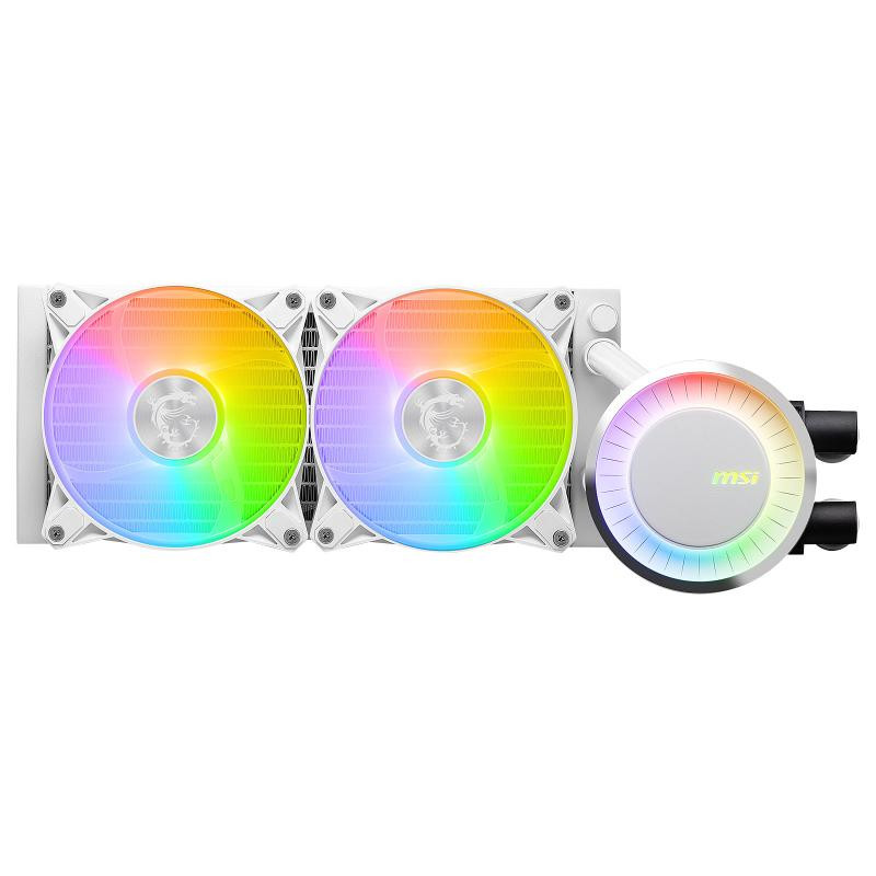 msi-mag-coreliquid-e240-white