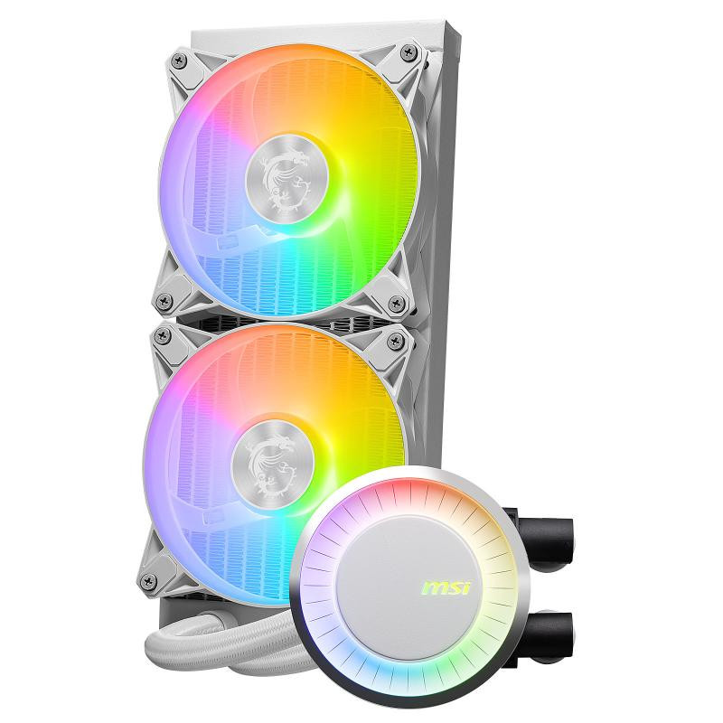 msi-mag-coreliquid-e240-white