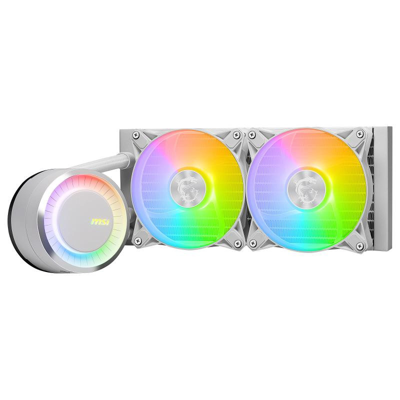 msi-mag-coreliquid-e240-white