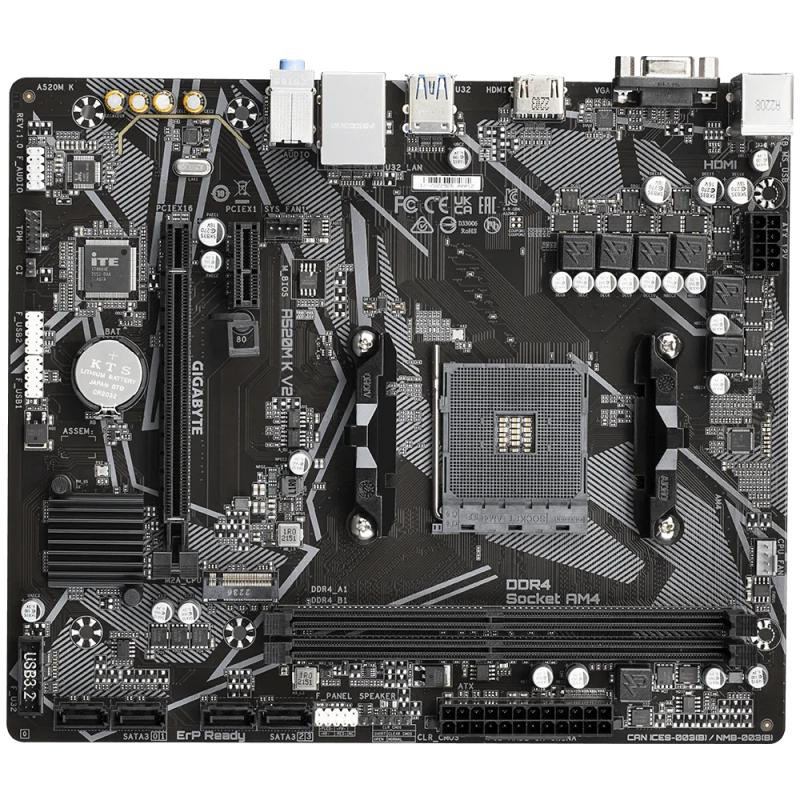 gigabyte-a520m-k-v2
