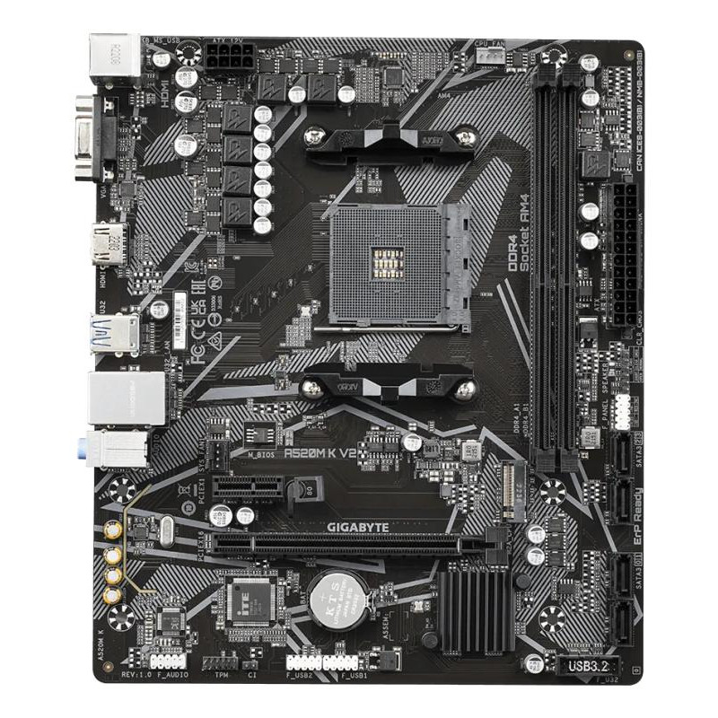 gigabyte-a520m-k-v2