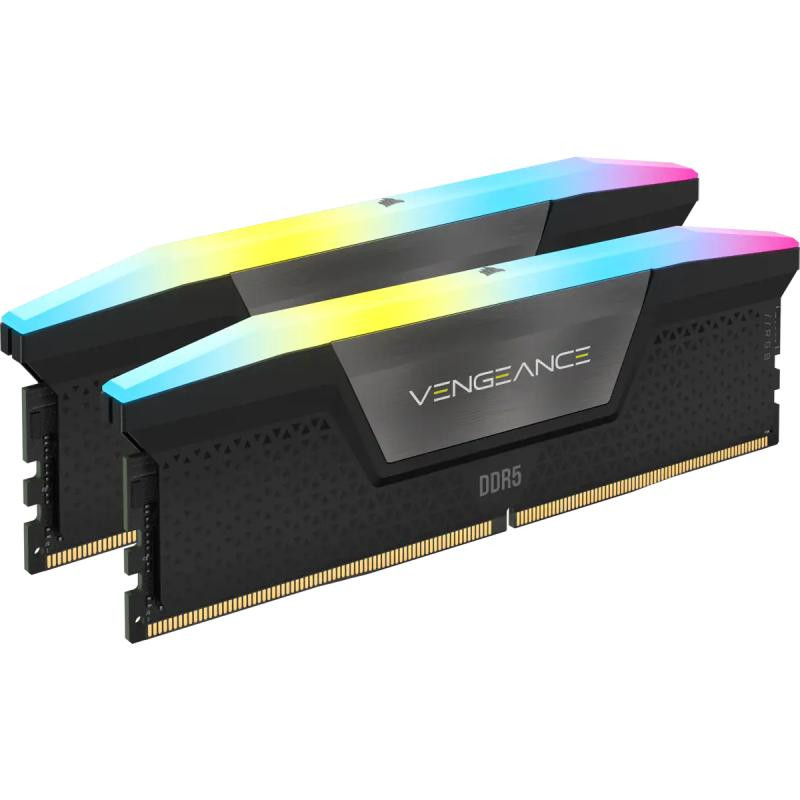 corsair-vengeance-series-rgb-64-go-2x-32-go-ddr5-6400-mhz-cl32-noir