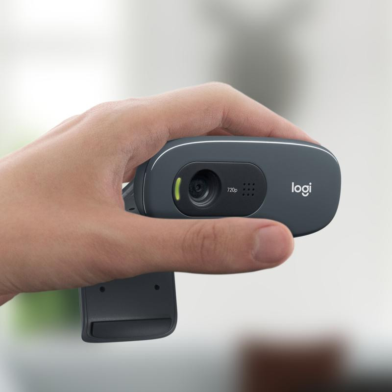 logitech-hd-webcam-c270-960-001063