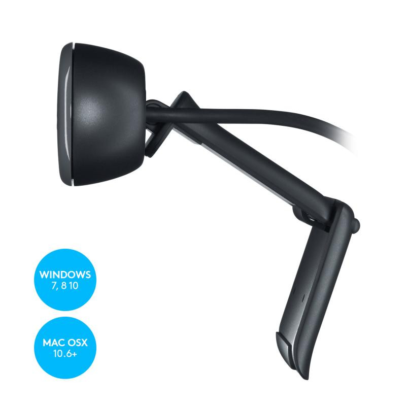 logitech-hd-webcam-c270-960-001063