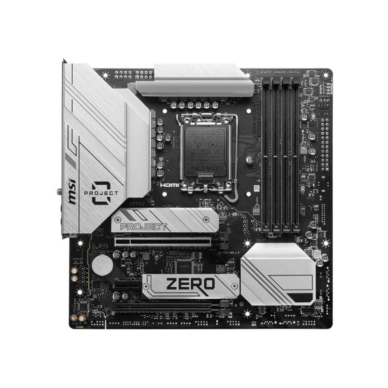 msi-b760m-project-zero