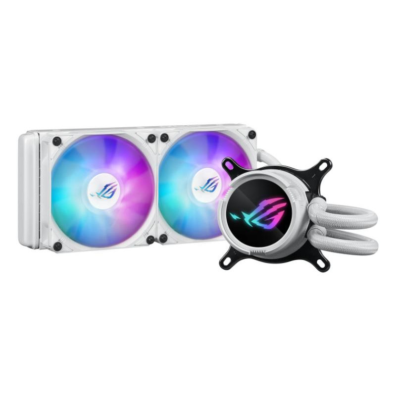asus-rog-strix-lc-iii-240-argb-white