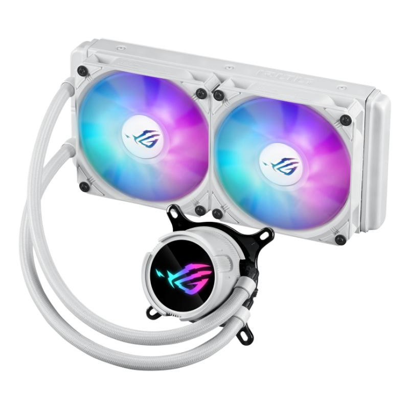 asus-rog-strix-lc-iii-240-argb-white