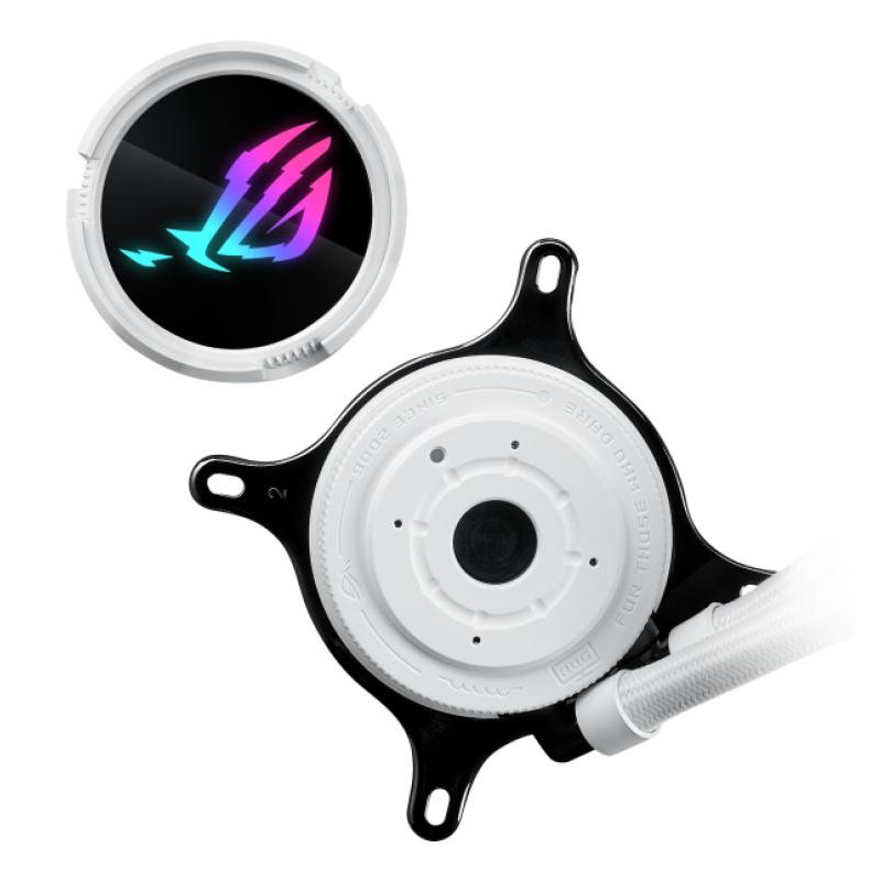 asus-rog-strix-lc-iii-240-argb-white