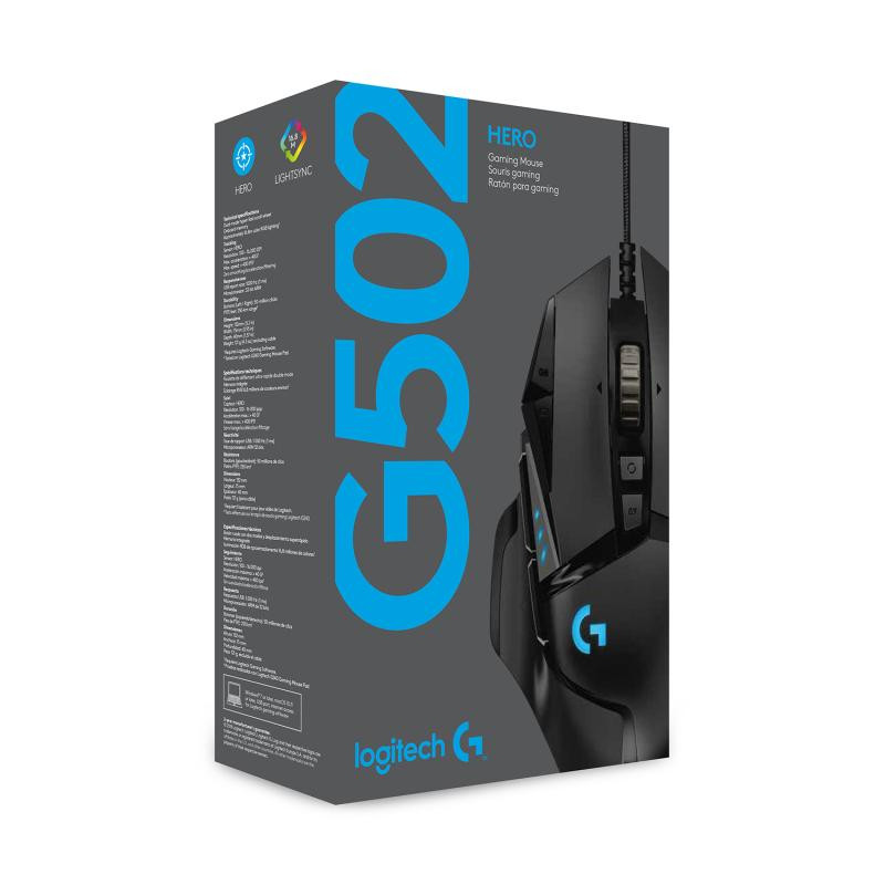 logitech-g502-hero-gaming-usb-noir