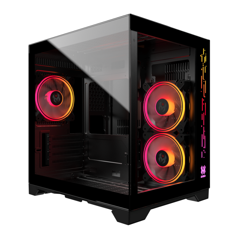 m-red-mini-crystal-sea-black