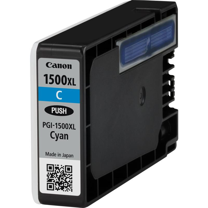 canon-pgi-1500xl-cyan