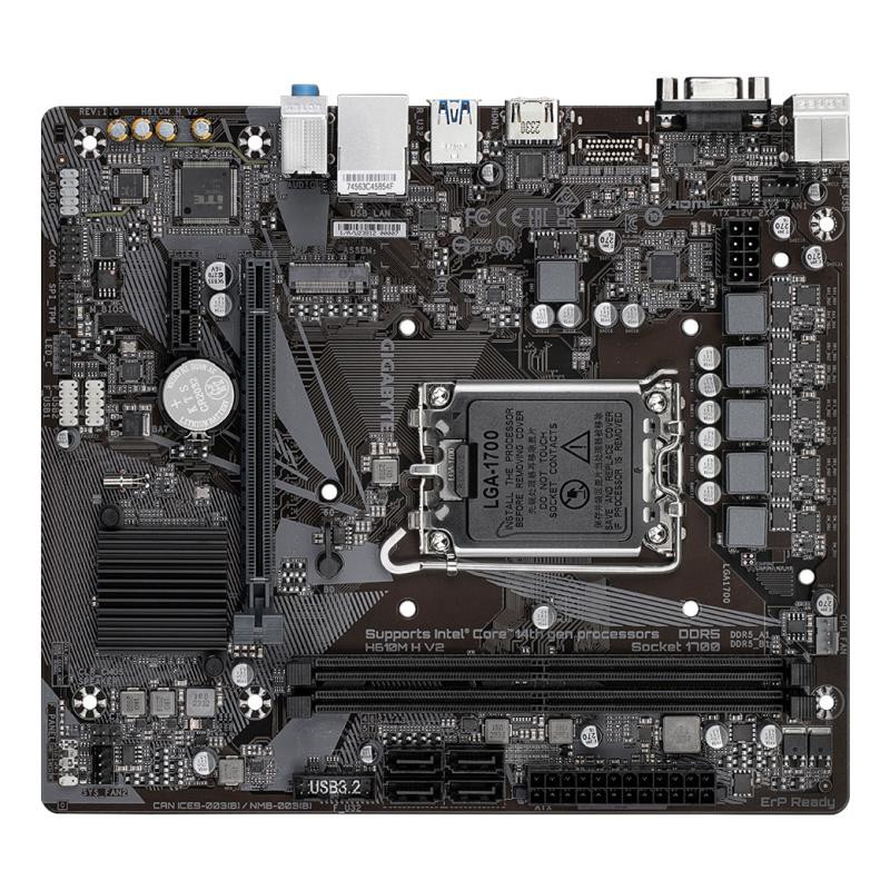 gigabyte-h610m-h-v2-ddr5