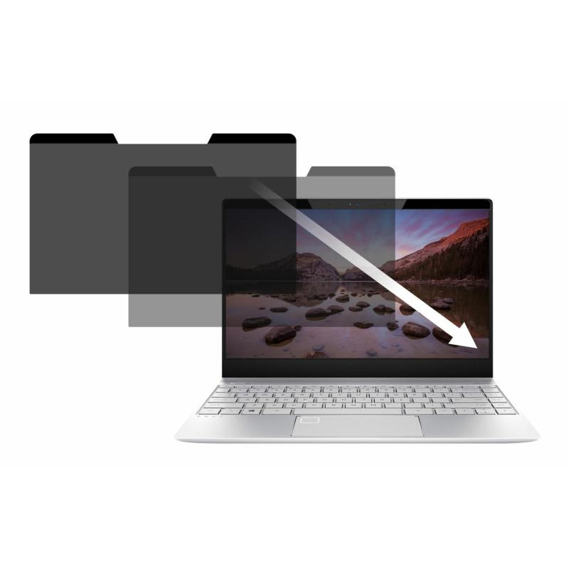 dicota-filtre-de-confidentialite-2-way-laptop-156