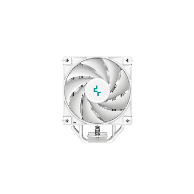 deepcool-ak400-white
