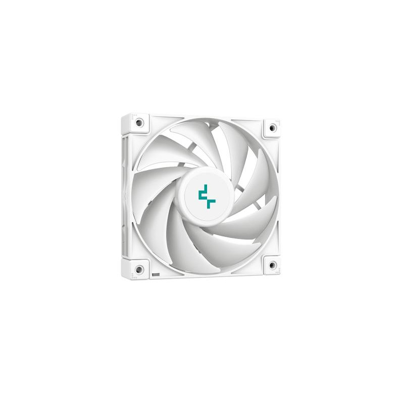 deepcool-ak400-white