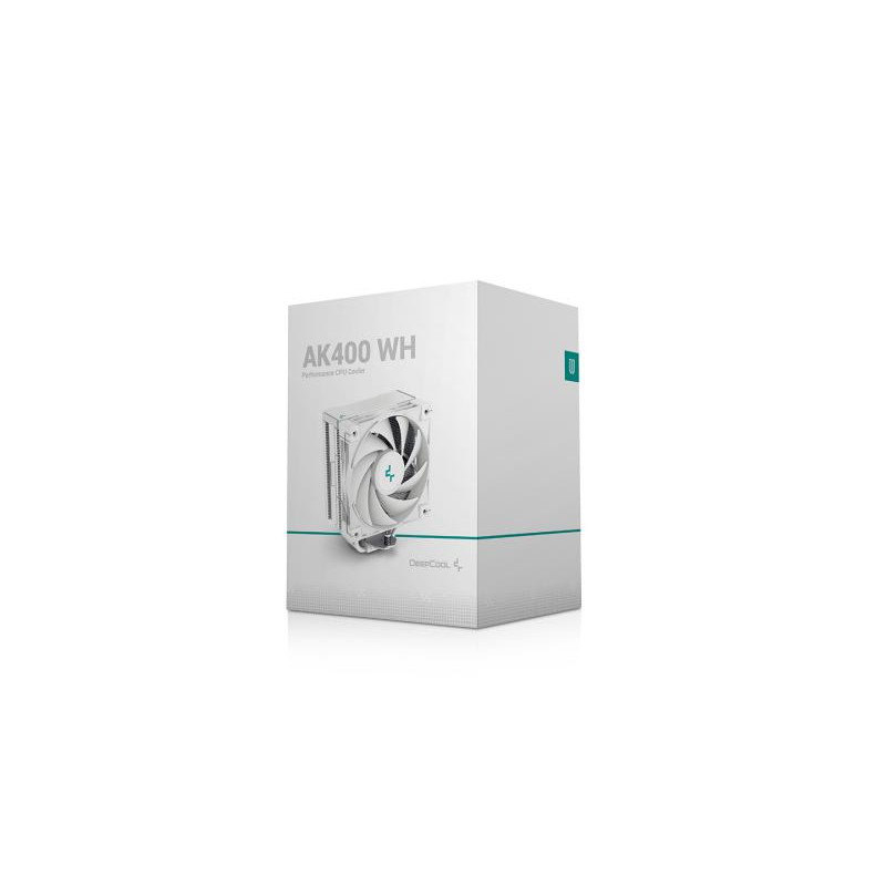 deepcool-ak400-white