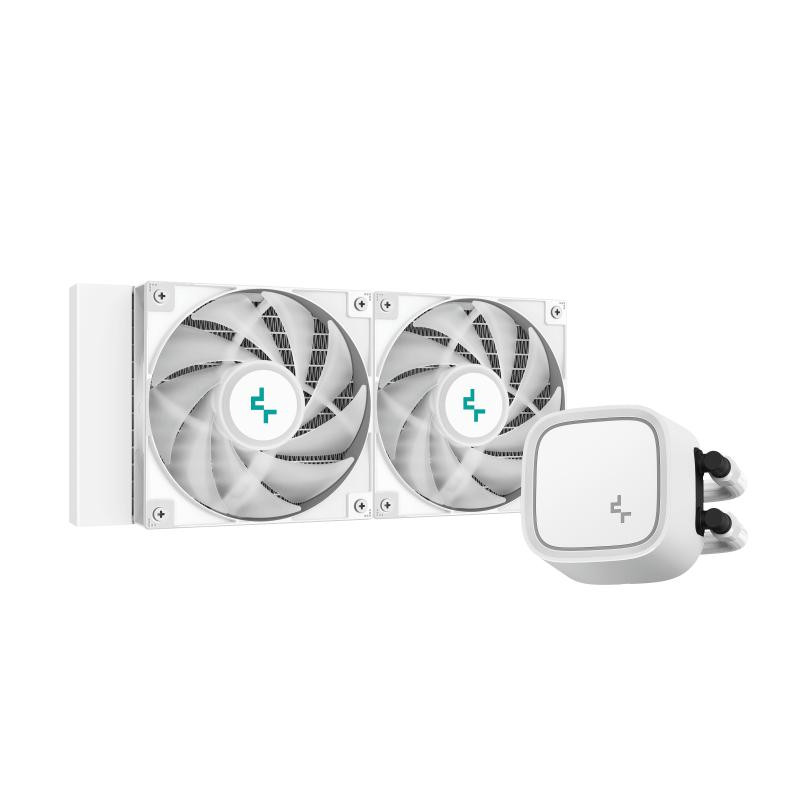 deepcool-le520-white
