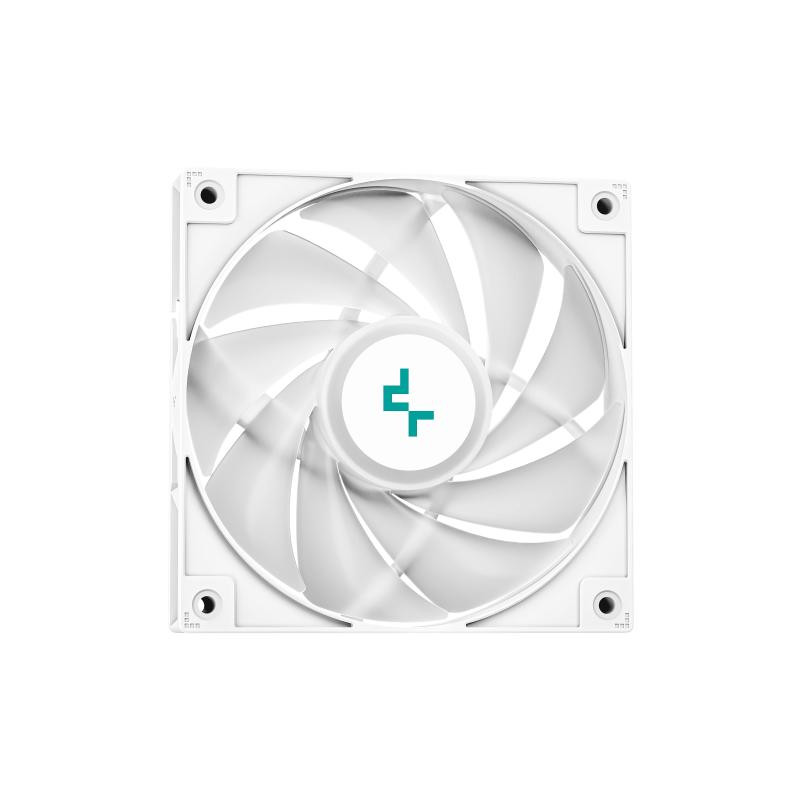 deepcool-le520-white