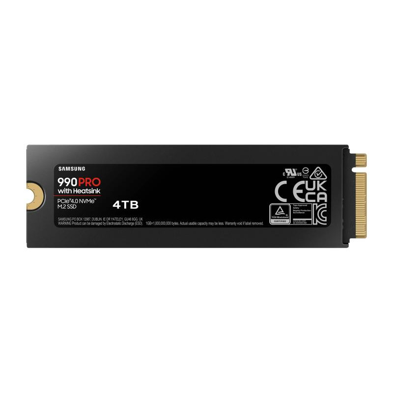 samsung-ssd-990-pro-4t-m2-dissipateur-mz-v9p4t0gw
