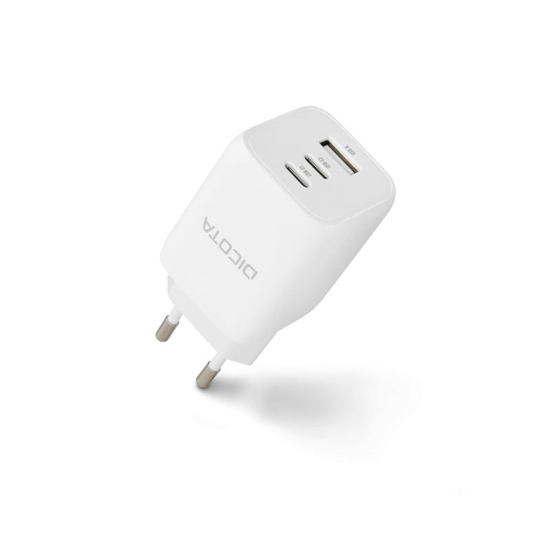 dicota-adaptateur-secteur-5a-65w-usb-a-2usb-c-d32054