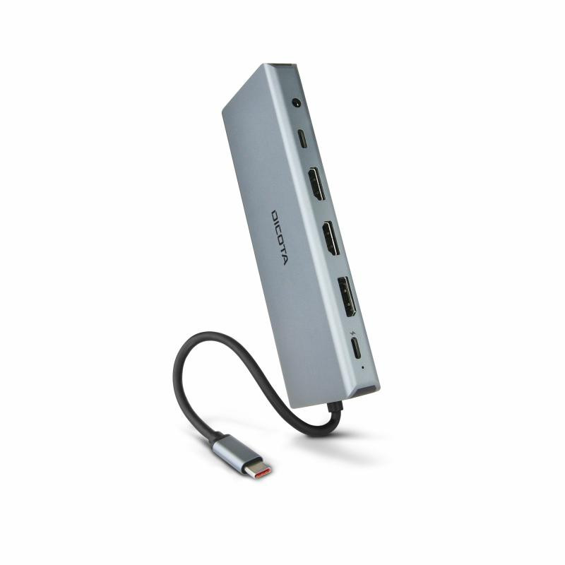 dicota-station-d-accueil-usb-c-13-in-1-4k-hdmi-dp-pd-100w-d32065
