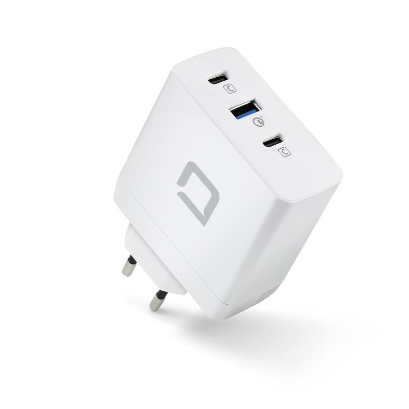 dicota-adaptateur-secteur-5a-100w-usb-a-2usb-c-d31983