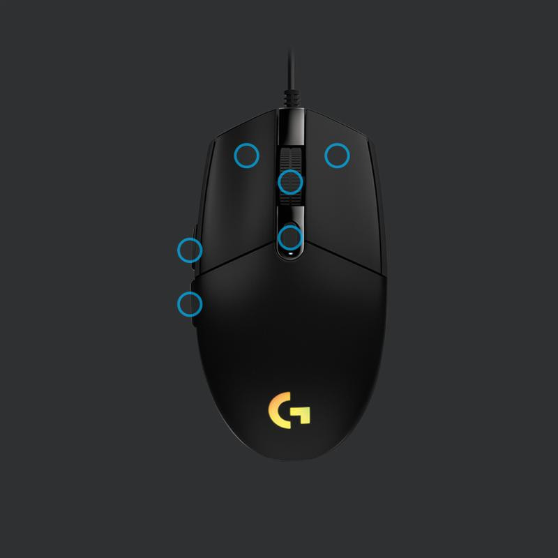 logitech-g203-gaming-mouse-lightsync