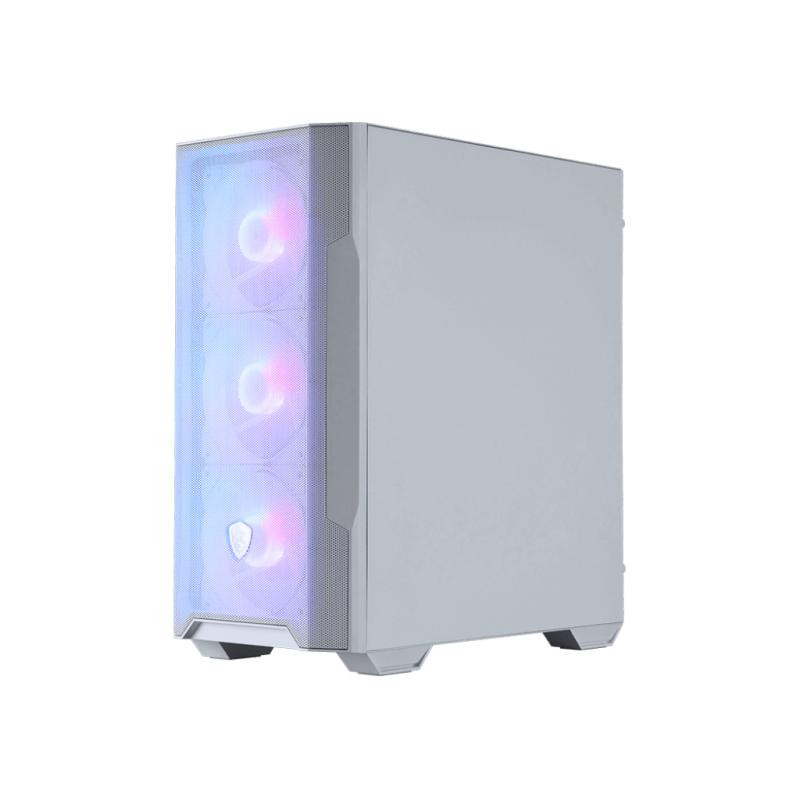 msi-mag-forge-m100r-white