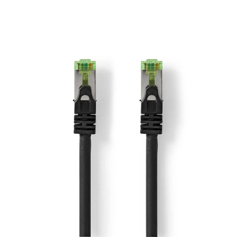 cable-rj45-cat-7-s-ftp-male-male-5m-noir