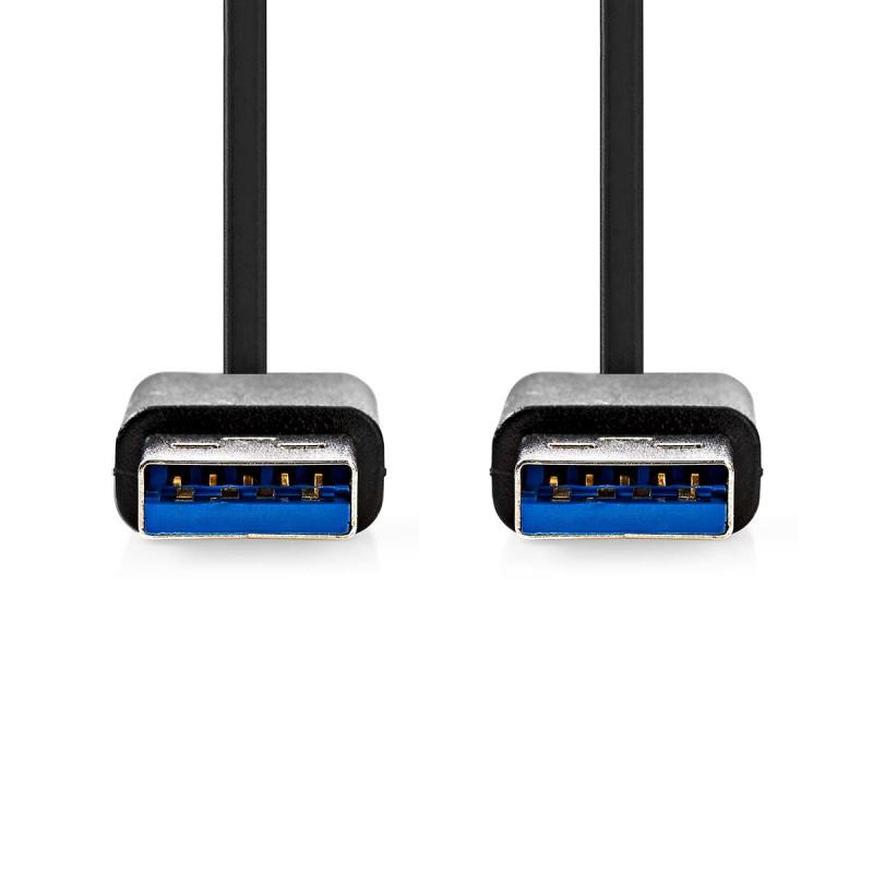 cable-usb-32-a-male-b-male-2m-noir