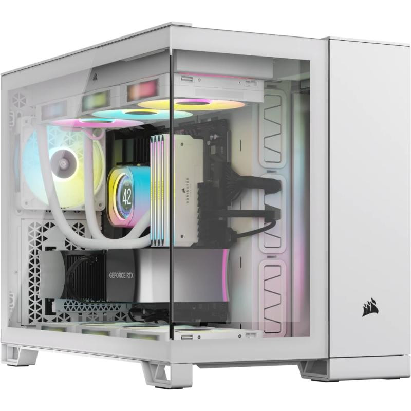 corsair-2500x-blanc