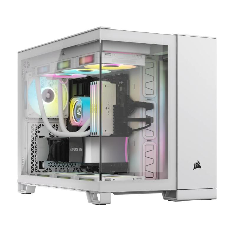 corsair-2500x-blanc