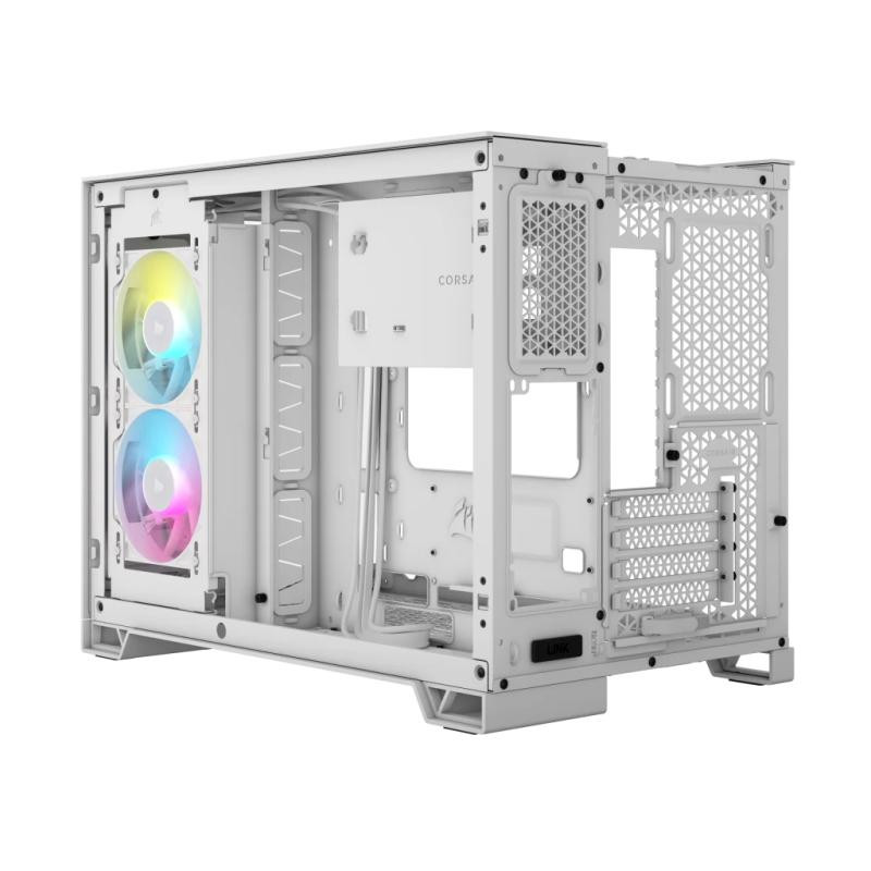 corsair-2500x-blanc