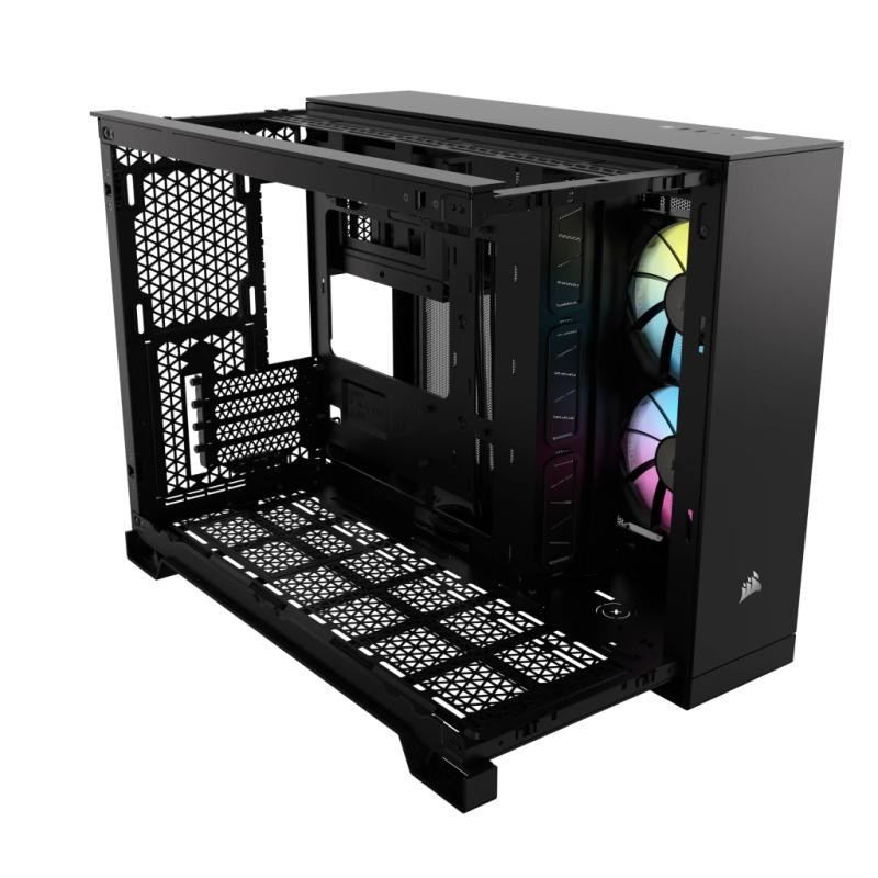 corsair-2500x-noir