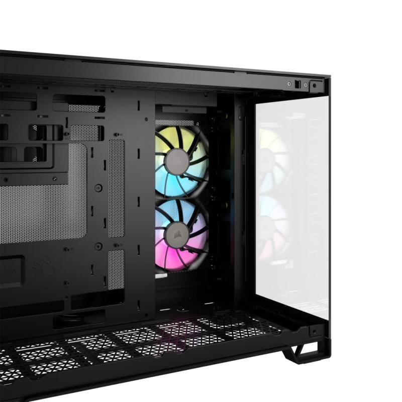 corsair-2500x-noir