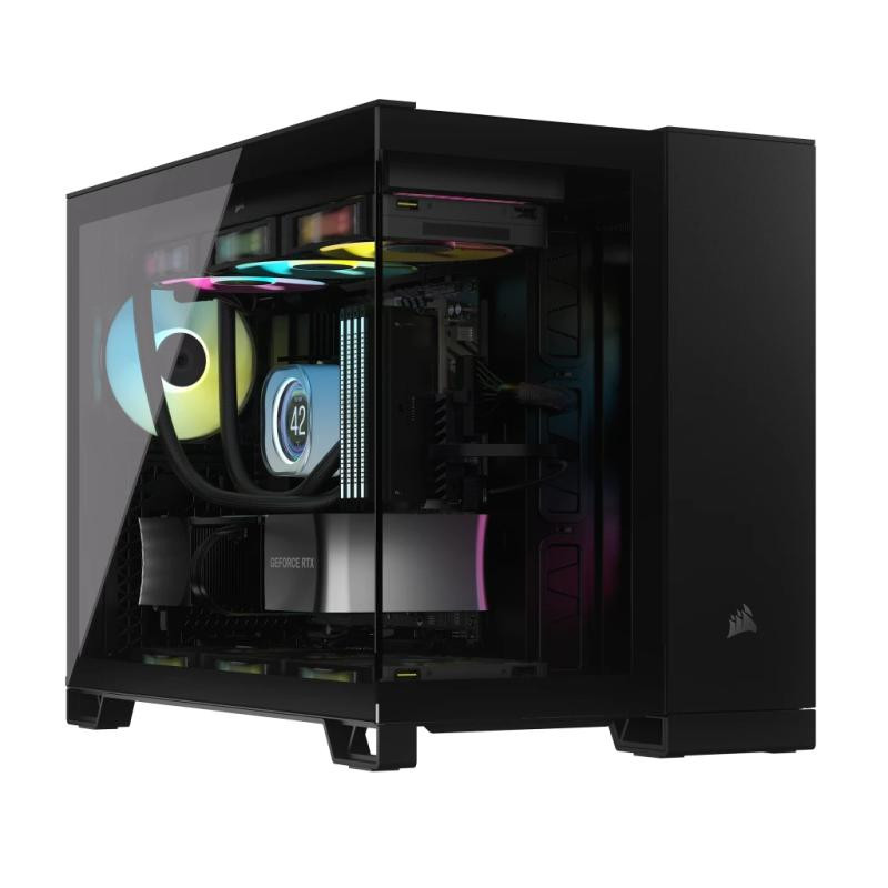 corsair-2500x-noir