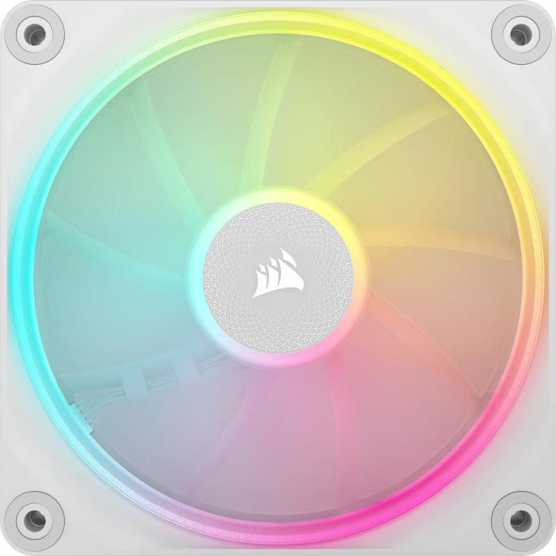corsair-kit-de-demarrage-ventilateurs-icue-link-lx120-rgb-white