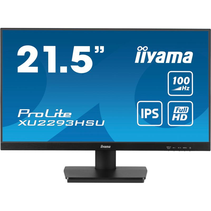 iiyama-xu2293hsu-b7