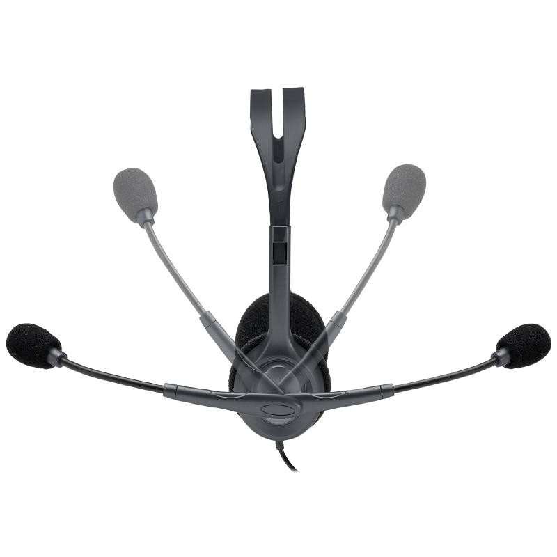 logitech-h111-filaire
