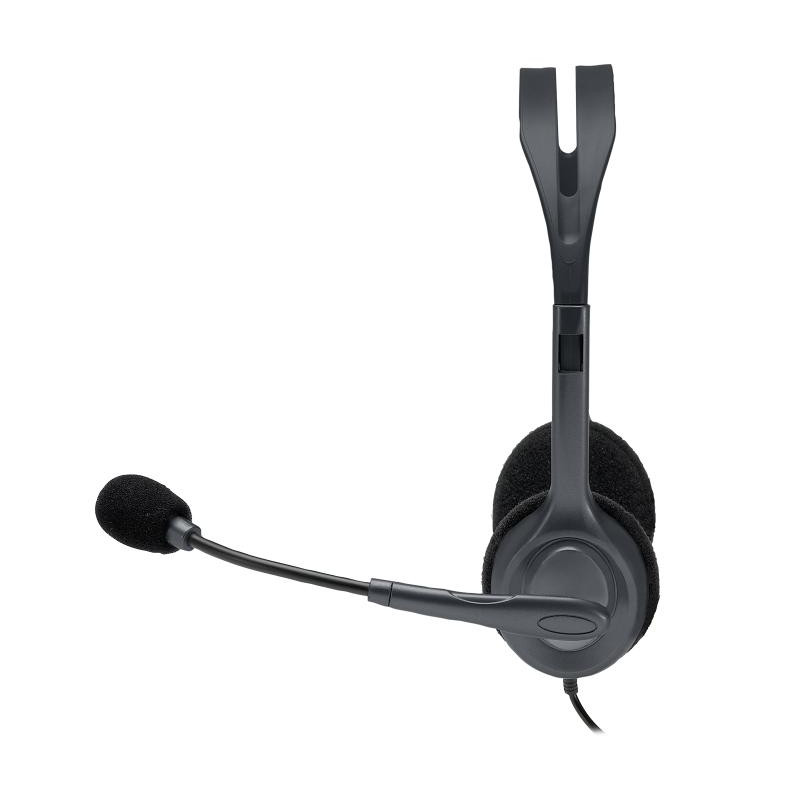 logitech-h111-filaire