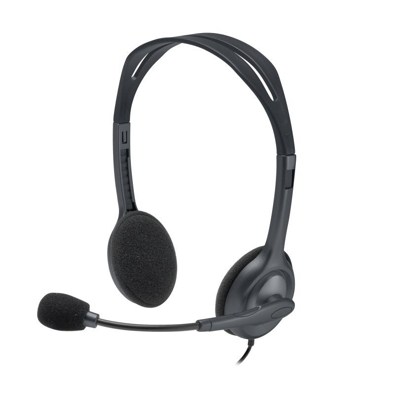 logitech-h111-filaire