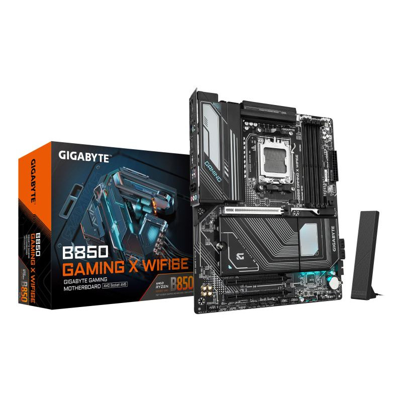 gigabyte-b850-gaming-x-wifi6e