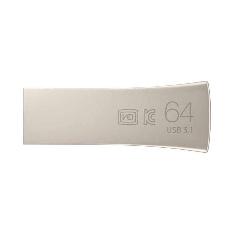 samsung-bar-plus-64g-usb-31-champagne-silver