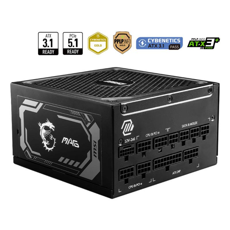 msi-mag-a1000gl-pcie5