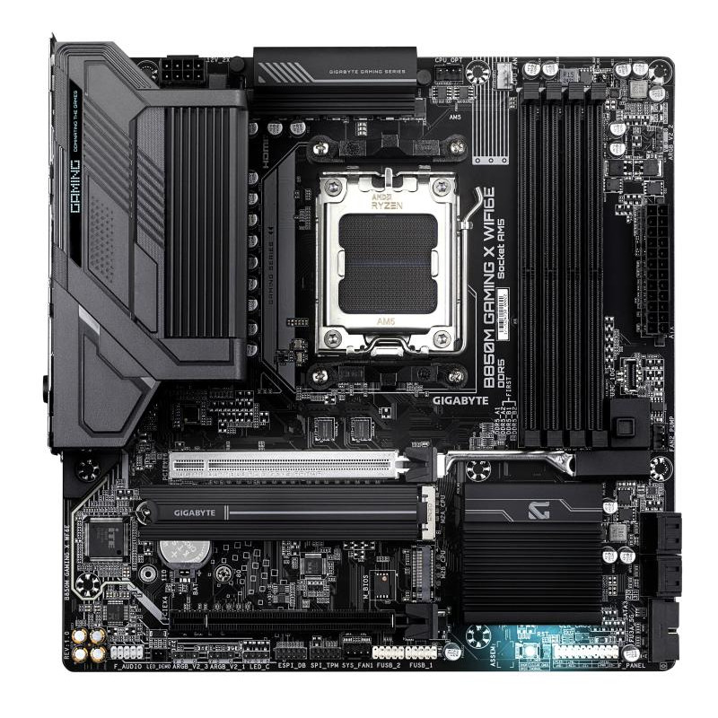 gigabyte-b850m-gaming-x-wf6e