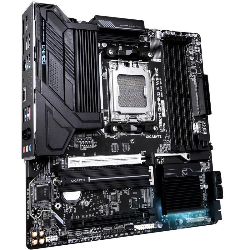 gigabyte-b850m-gaming-x-wf6e