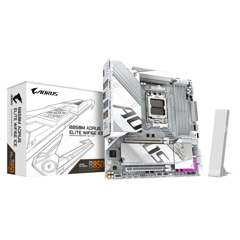 gigabyte-b850m-a-elt-wf6e-ice