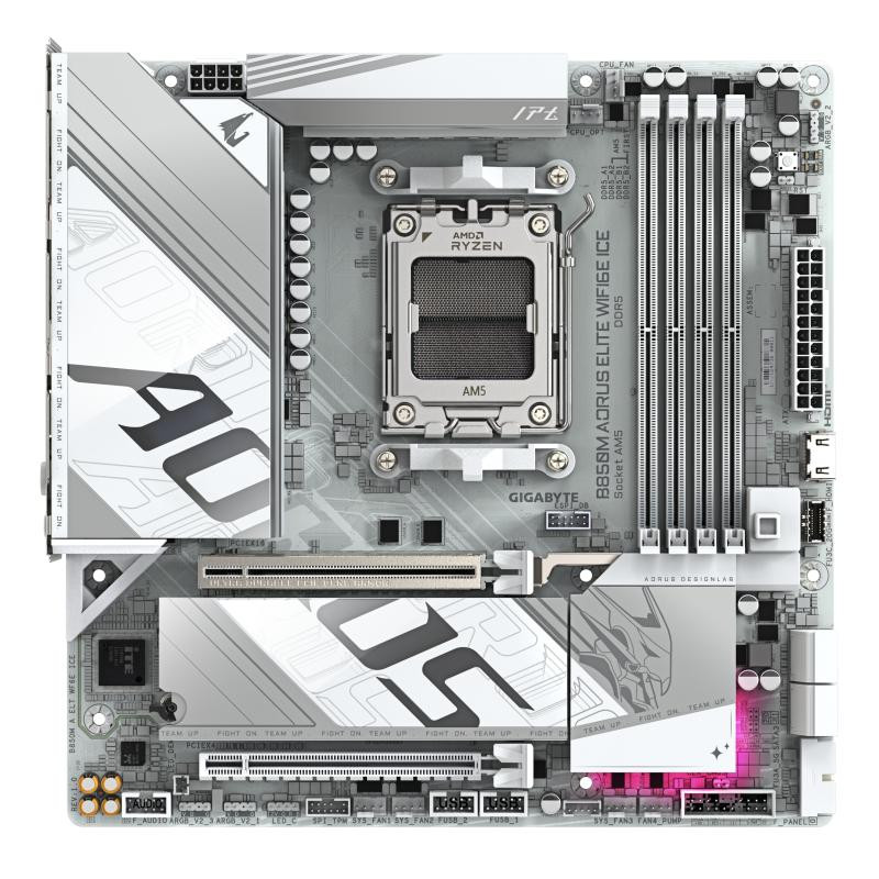 gigabyte-b850m-a-elt-wf6e-ice