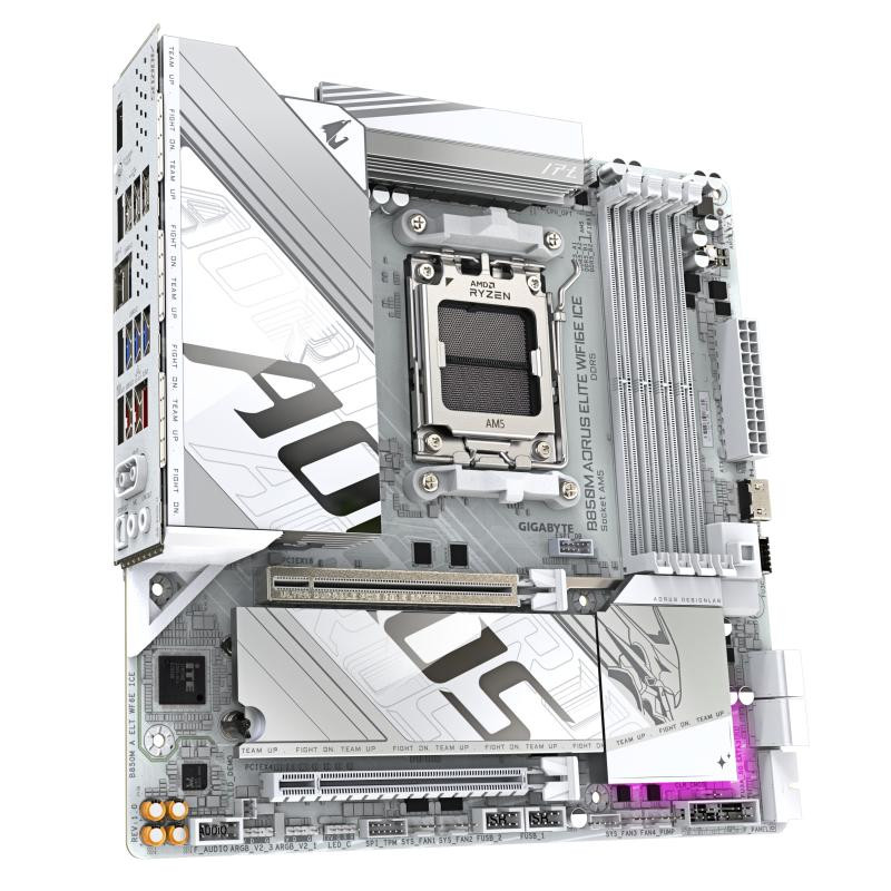 gigabyte-b850m-a-elt-wf6e-ice